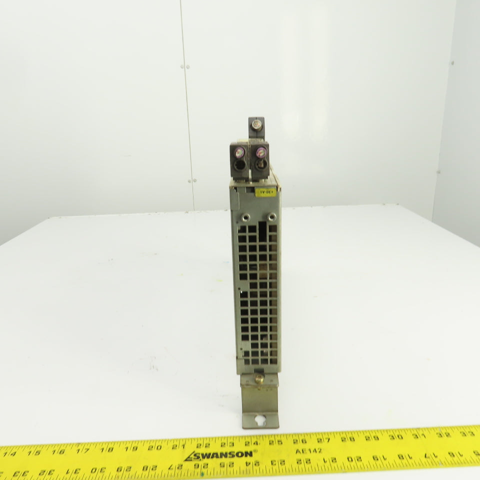 Siemens 6FC5357-0BB33-0AA0 Sinumerik 840D 6FC5247-0AA00-0AA3 Drive Unit