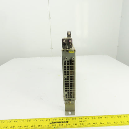 Siemens 6FC5357-0BB33-0AA0 Sinumerik 840D 6FC5247-0AA00-0AA3 Drive Unit