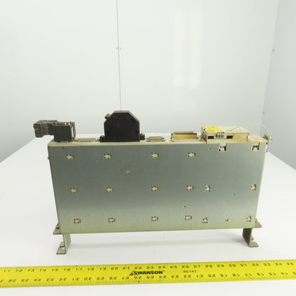 Siemens 6FC5357-0BB33-0AA0 Sinumerik 840D 6FC5247-0AA00-0AA3 Drive Unit