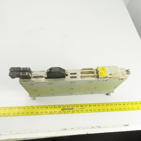Siemens 6FC5357-0BB33-0AA0 Sinumerik 840D 6FC5247-0AA00-0AA3 Drive Unit
