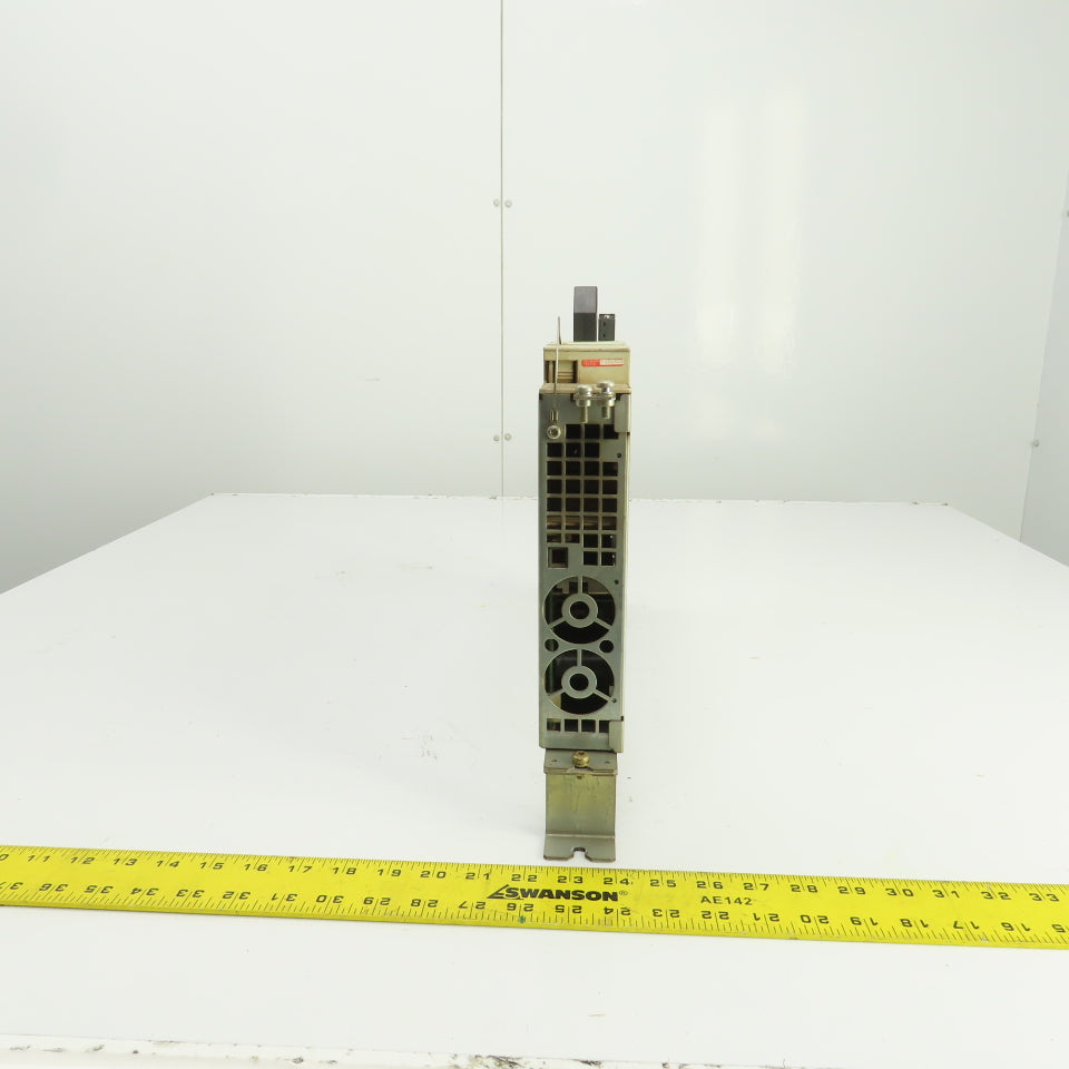 Siemens 6FC5357-0BB33-0AA0 Sinumerik 840D 6FC5247-0AA00-0AA3 Drive Unit