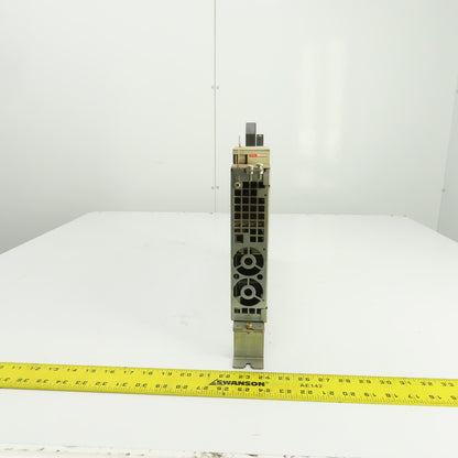 Siemens 6FC5357-0BB33-0AA0 Sinumerik 840D 6FC5247-0AA00-0AA3 Drive Unit
