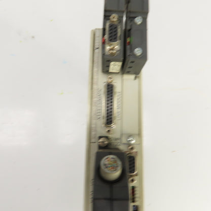 Siemens 6FC5357-0BB33-0AA0 Sinumerik 840D 6FC5247-0AA00-0AA3 Drive Unit