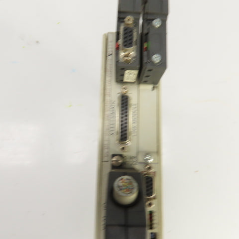 Siemens 6FC5357-0BB33-0AA0 Sinumerik 840D 6FC5247-0AA00-0AA3 Drive Unit