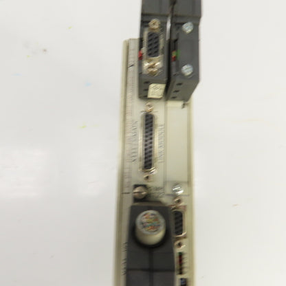 Siemens 6FC5357-0BB33-0AA0 Sinumerik 840D 6FC5247-0AA00-0AA3 Drive Unit