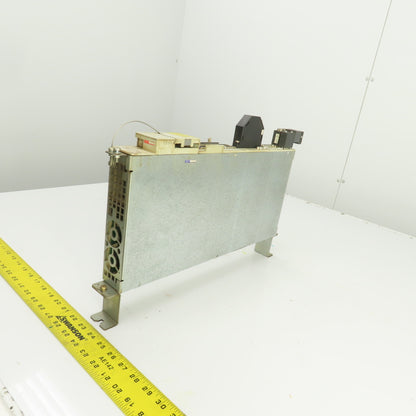Siemens 6FC5357-0BB33-0AA0 Sinumerik 840D 6FC5247-0AA00-0AA3 Drive Unit