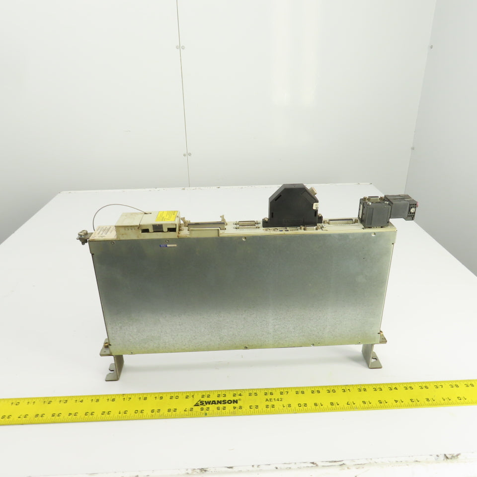 Siemens 6FC5357-0BB33-0AA0 Sinumerik 840D 6FC5247-0AA00-0AA3 Drive Unit