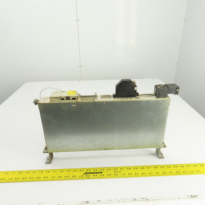 Siemens 6FC5357-0BB33-0AA0 Sinumerik 840D 6FC5247-0AA00-0AA3 Drive Unit