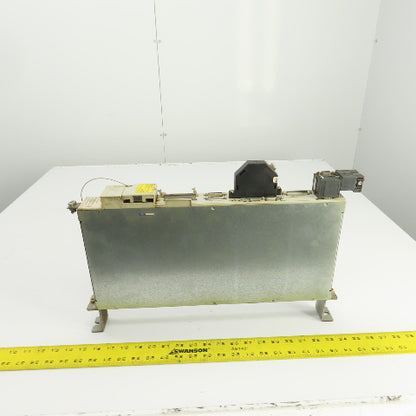 Siemens 6FC5357-0BB33-0AA0 Sinumerik 840D 6FC5247-0AA00-0AA3 Drive Unit