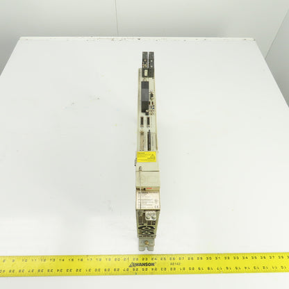 Siemens 6FC5357-0BB33-0AA0 Sinumerik 840D 6FC5247-0AA00-0AA3 Drive Unit