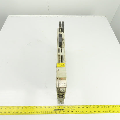 Siemens 6FC5357-0BB33-0AA0 Sinumerik 840D 6FC5247-0AA00-0AA3 Drive Unit
