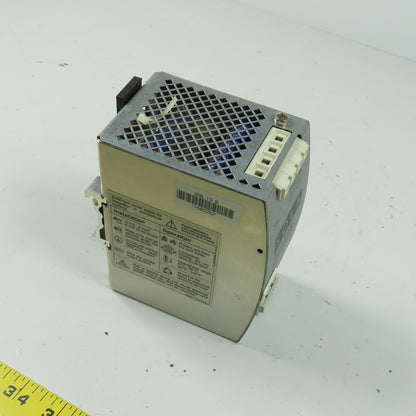 Sola SDN 4-24-100 Power Supply 115-230VAC 24VDC 4A