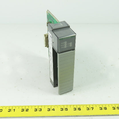 Allen Bradley 1746-HSTP1 Ser. E Stepper SLC500 Controller Module