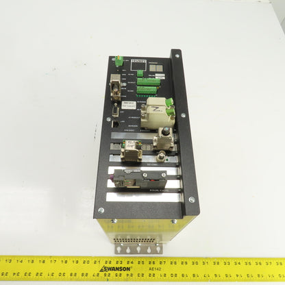 Trumpf 1255448 SW V4.2 Laser Drive Unit HW IndexA3