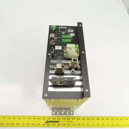Trumpf 1255448 SW V4.2 Laser Drive Unit HW IndexA3