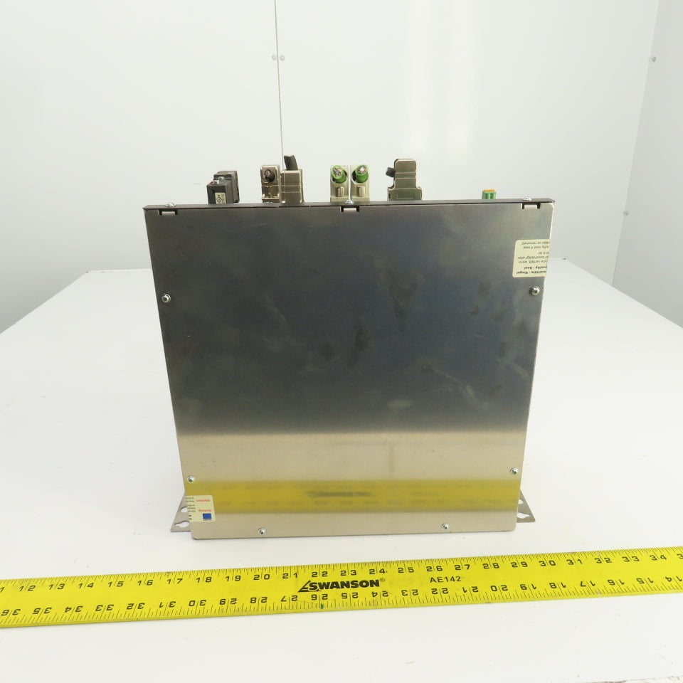 Trumpf 1255448 SW V4.2 Laser Drive Unit HW IndexA3