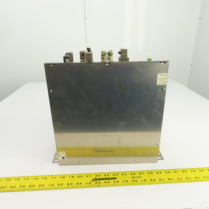 Trumpf 1255448 SW V4.2 Laser Drive Unit HW IndexA3