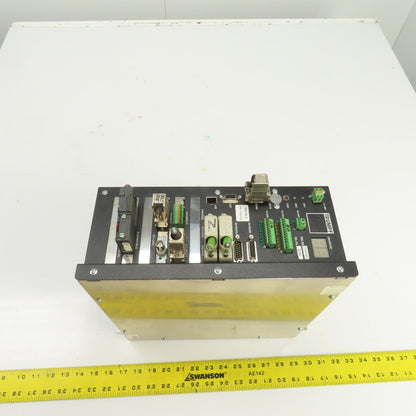 Trumpf 1255448 SW V4.2 Laser Drive Unit HW IndexA3