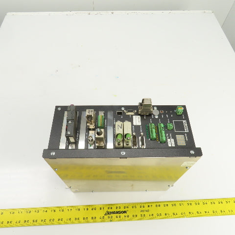 Trumpf 1255448 SW V4.2 Laser Drive Unit HW IndexA3