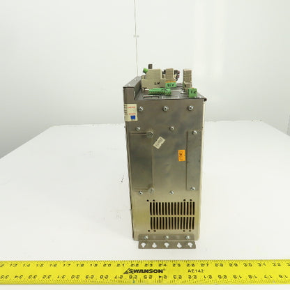 Trumpf 1255448 SW V4.2 Laser Drive Unit HW IndexA3