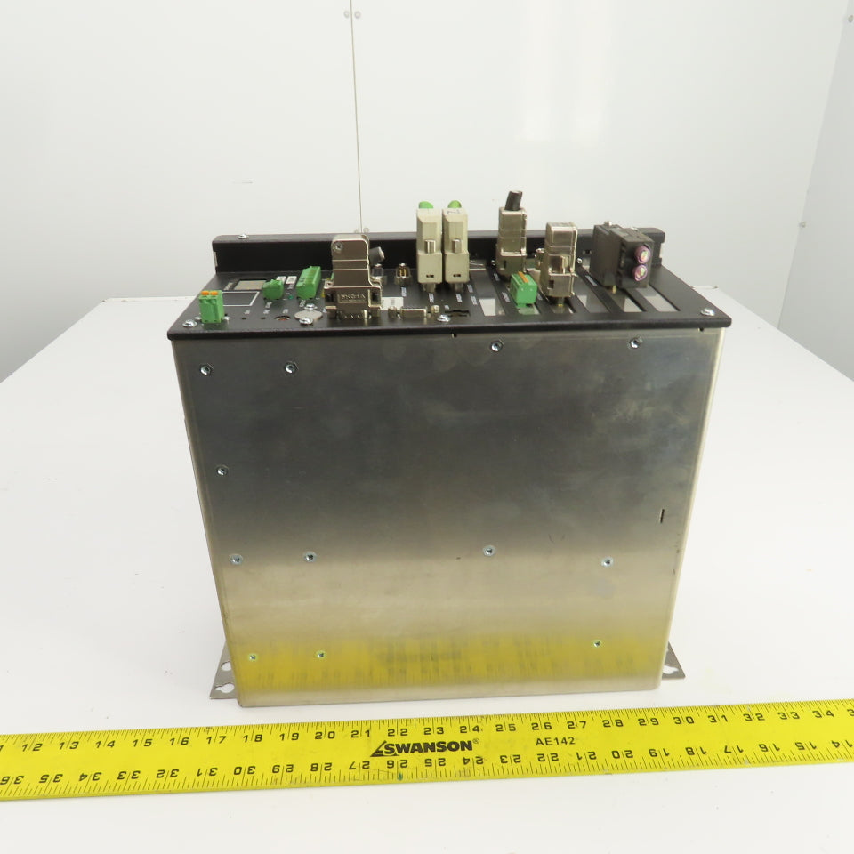 Trumpf 1255448 SW V4.2 Laser Drive Unit HW IndexA3