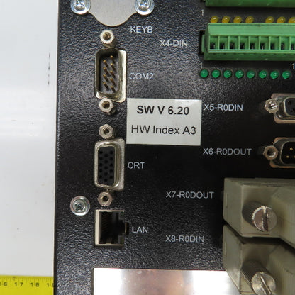 Trumpf 364133 SW V6.20 Laser Drive Unit HW IndexA3