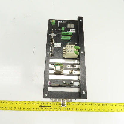 Trumpf 364133 SW V6.20 Laser Drive Unit HW IndexA3