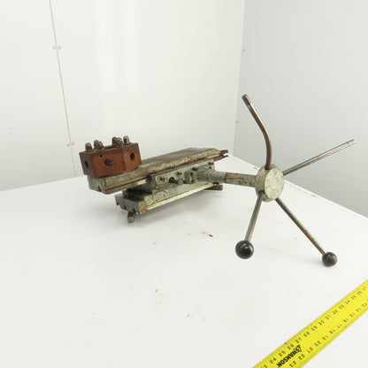 Acrovu 6-Position Lathe Turret Capstan 1" Bore