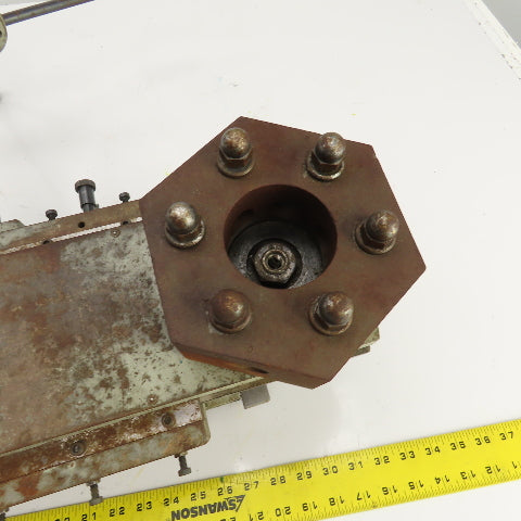 Acrovu 6-Position Lathe Turret Capstan 1" Bore