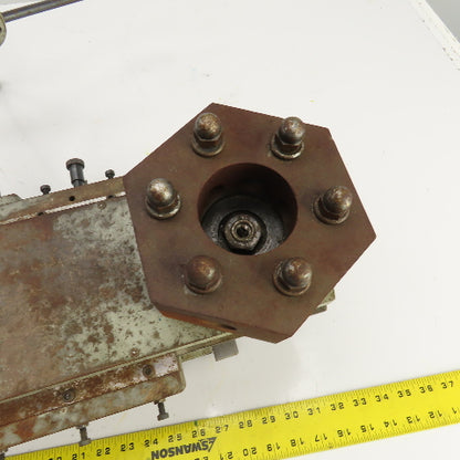 Acrovu 6-Position Lathe Turret Capstan 1" Bore