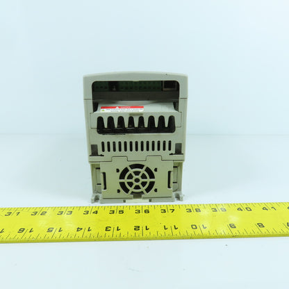 Allen Bradley 22B-D2P3N104 Ser A 1HP 0.75kW AC Drive 380-480V 3PH In 0-460V Out