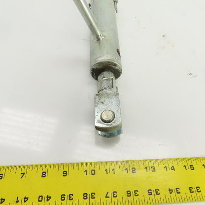 LNS Quick Load Servo II Magazine Inclination Adjustment