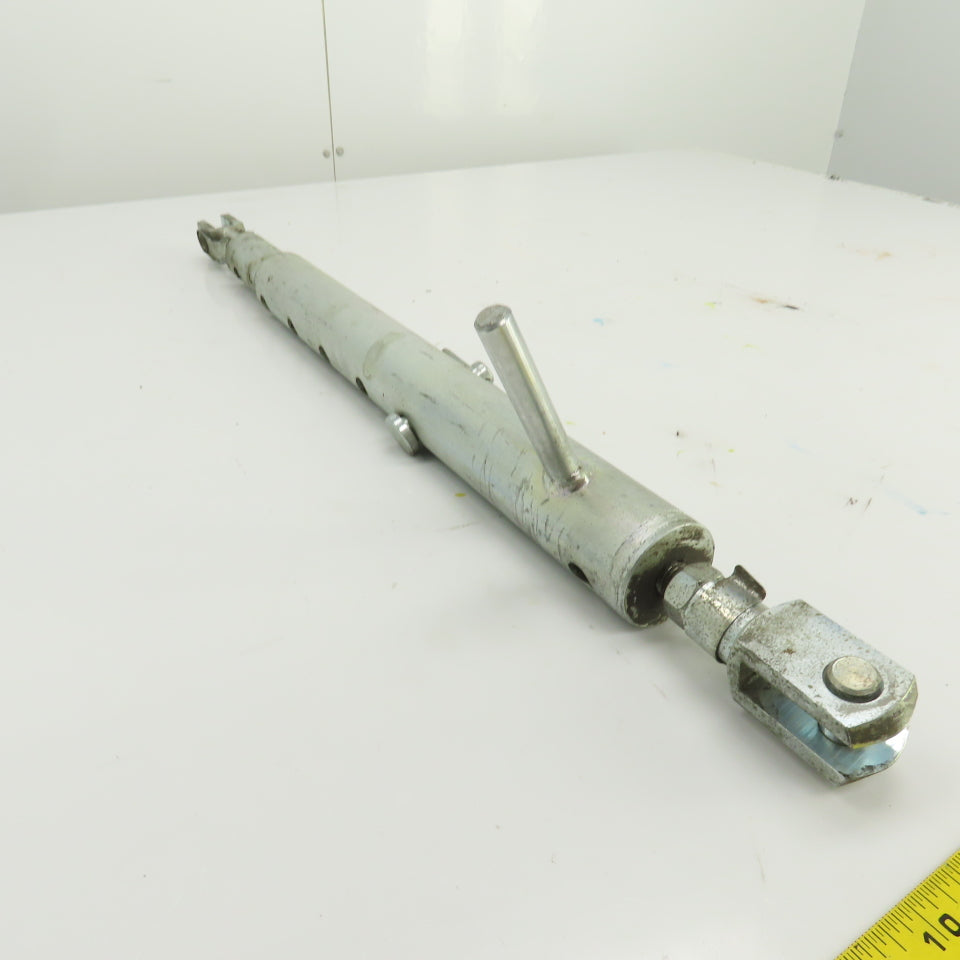 LNS Quick Load Servo II Magazine Inclination Adjustment