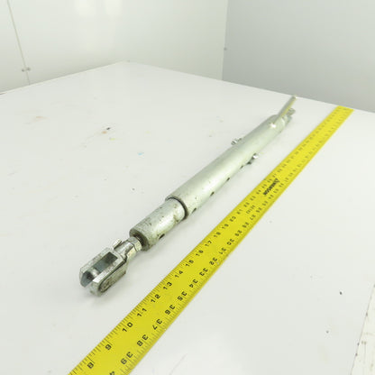 LNS Quick Load Servo II Magazine Inclination Adjustment