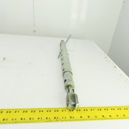 LNS Quick Load Servo II Magazine Inclination Adjustment