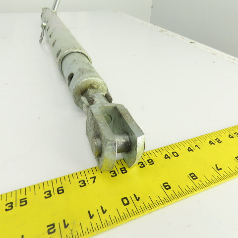 LNS Quick Load Servo II Magazine Inclination Adjustment