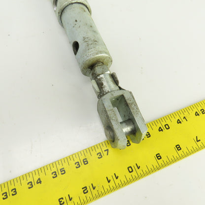 LNS Quick Load Servo II Magazine Inclination Adjustment
