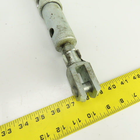 LNS Quick Load Servo II Magazine Inclination Adjustment