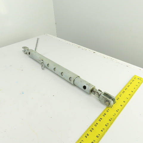 LNS Quick Load Servo II Magazine Inclination Adjustment