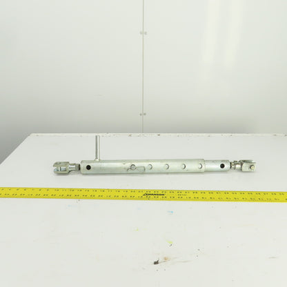 LNS Quick Load Servo II Magazine Inclination Adjustment
