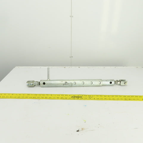 LNS Quick Load Servo II Magazine Inclination Adjustment