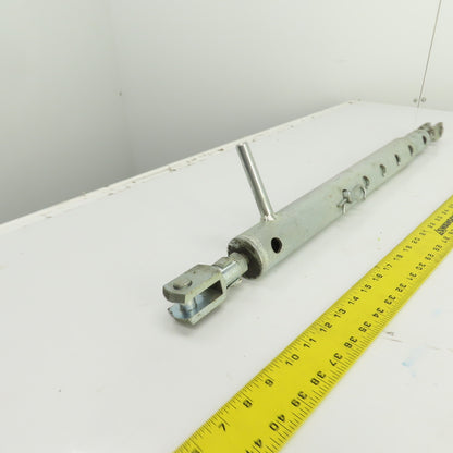 LNS Quick Load Servo II Magazine Inclination Adjustment