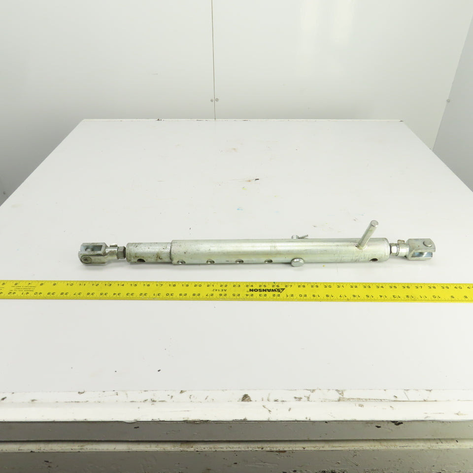 LNS Quick Load Servo II Magazine Inclination Adjustment