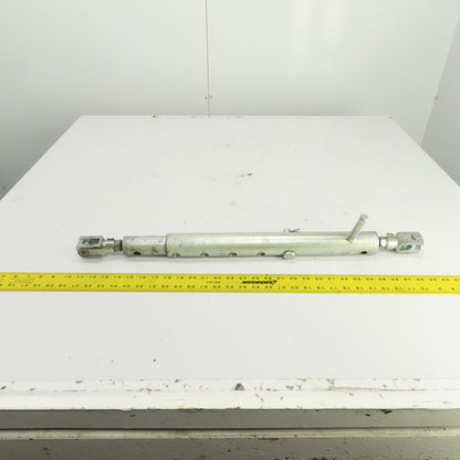LNS Quick Load Servo II Magazine Inclination Adjustment