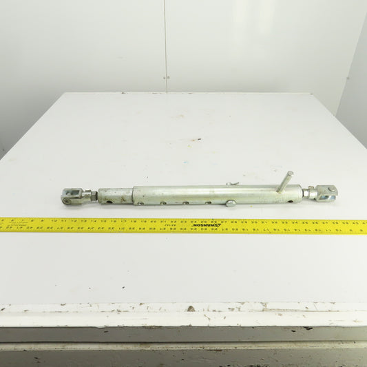 LNS Quick Load Servo II Magazine Inclination Adjustment