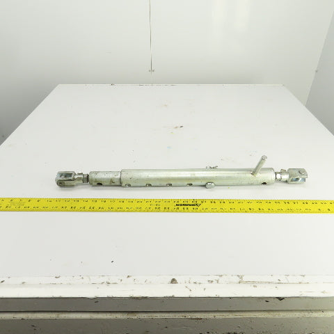 LNS Quick Load Servo II Magazine Inclination Adjustment