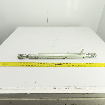 LNS Quick Load Servo II Magazine Inclination Adjustment