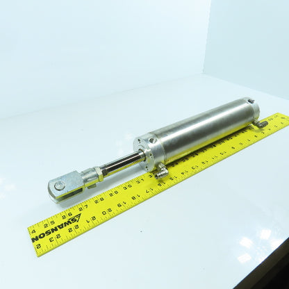 Norgren RT/57263/M/210 Double Acting Pneumatic Cylinder 210mm Stroke 63mm Bore