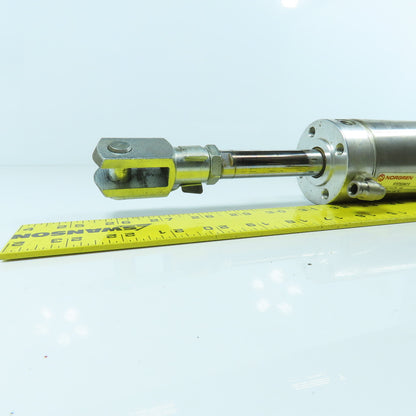 Norgren RT/57263/M/210 Double Acting Pneumatic Cylinder 210mm Stroke 63mm Bore