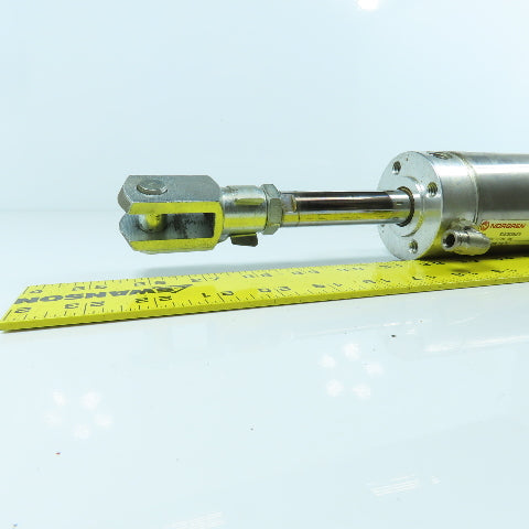 Norgren RT/57263/M/210 Double Acting Pneumatic Cylinder 210mm Stroke 63mm Bore